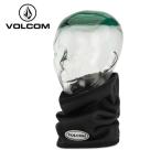  Volcom VOLCOM защита горла "neck warmer" мужской женский POLARTEC NECKBAND J5552201