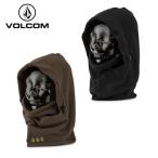 ボルコム VOLCOM フェイスマスク メンズ レディース TRAVELIN HOOD THINGY J5552202