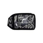  Volcom VOLCOM чехол для пропуска JP WRAP PASSCASE J67522JE