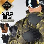 ショッピングゴアテックス スキー スノーボード グローブ スキーグローブ スノーボードグローブ スノボ メンズ レディース ゴアテックス GORE-TEX 5本指 2SL130202-02 エスエルキュー SLQ