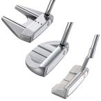 Odyssey ODYSSEY Golf Club короткая клюшка женский белый hot OG короткая клюшка wi мужской WHITE HOT OG PT L