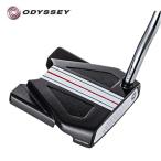  Odyssey ODYSSEY Golf Club короткая клюшка женский TEN TRIPLE TRACK Triple грузовик короткая клюшка wi мужской VERSION ODYSSEY Ten PT L