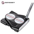  Odyssey ODYSSEY Golf Club короткая клюшка 2-BALL TEN TRIPLE TRACK Triple грузовик короткая клюшка wi мужской VERSION ODYSSEY 2ball-Ten PT L