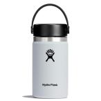 ハイドロフラスク 12oz ワイド 水筒（yahoo）