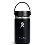 ハイドロフラスク Hydro Flask 水筒 すいとう 持ち運び ハイドローションWIDE12 12oz 354ml 保温 保冷 8900140032171