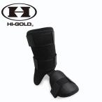  высокий Gold HI-GOLD catcher щитки нога защита EVG-F150