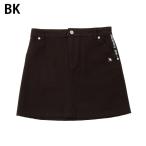 アーノルドパーマー arnold palmer ゴルフウェア スカート レディース ストレッチスカート AP220408K02