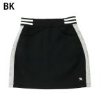 アーノルドパーマー arnold palmer ゴルフウェア スカート レディース スウェットスカート AP220408K03