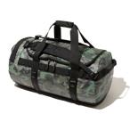  The * North * лицо большая спортивная сумка мужской женский BCda полный M BC Duffel M NM82171 TB THE NORTH FACE North Face 