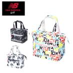 Yahoo! Yahoo!ショッピング(ヤフー ショッピング)ニューバランス カートバッグ レディース ボストンテリアカートバッグ 012-1981501 new balance