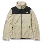 ザ・ノース・フェイス フリース レディース マウンテンバーサマイクロジャケット Mountain Versa Micro Jacket NLW72104 OM THE NORTH FACE ノースフェイス