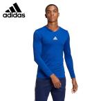 アディダス アンダーウェア 長袖 メンズ チームベース 長袖Tシャツ Team Base Tee GK9088 22999 adidas