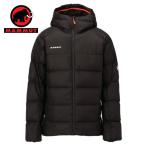 マムート MAMMUT ダウンジャケット メンズ Meron IN Hooded