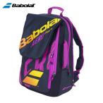 バボラ Babolat テニス バドミントン ラケットバッグ 限定リュックサック ピュア アエロ ラファ 753097