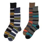 ビジョンピークス VISIONPEAKS スキー スノーボード ソックス 2足組 メンズ 2P SOCKS VP130303K02