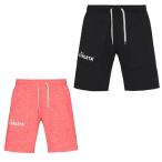 アスレタ ATHLETA サッカーウェア ハーフパンツ ジュニア カラー杢スウェットハーフパンツJr 03362J