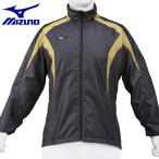 ミズノ 野球 ウインドブレーカージャケット メンズ レディース ミズノプロ 12JE1W7109 MIZUNO