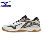 ミズノ バレーボールシューズ メンズ レディース サンダーブレード3 THUNDER BLADE 3 V1GA217009 MIZUNO