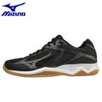 ショッピングバレーボール シューズ ミズノ MIZUNO バレーボールシューズ メンズ レディース THUNDER BLADE 3 V1GA217006