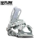 フロー FLOW スノーボード ビンディング レディース マヨンフュージョン MAYON FUSION