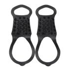 Yahoo! Yahoo!ショッピング(ヤフー ショッピング)マウンテンヴィレッジ MOUNTAIN VILLAGE メンズ スタッドレスバンド R098-9831