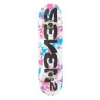 SEVEN2 скейтборд Short skate Complete панель краска 8.0 дюймовый 502-812
