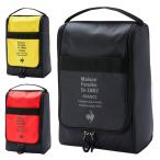 ルコックスポルティフ le coq sportif シューズケース メンズ MSC QQBTJA20