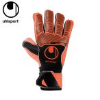 ウールシュポルト uhlsport キーパーグローブ ソフトレジスト