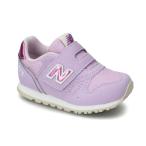 ニューバランス ジュニアスニーカー ジュニア IZ373 IZ373GL2 new balance