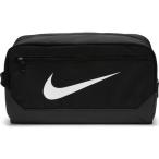 ☆ナイキ シューズケース メンズ ブラジリア シュー バッグ 9.5 11L DM3982-010 NIKE
