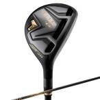 本間ゴルフ HONMA ゴルフクラブ ユーティリティ メンズ ベレス ブラック ユーティリティ ARMRQ MX BLACK シャフト BERES 08 BK UT ARMRQ-MX-BK