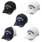 キャロウェイ ゴルフ キャップ メンズ Tour UV Cap 22 JM C22990101