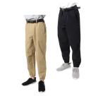 キャロウェイ ゴルフパンツ メンズ 8WAYストレッチミニドットエアージョガーパンツ C22126103 ゴルフウェア ロングパンツ Callaway 春夏