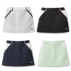 キャロウェイ ゴルフウェア スカート レディース ハイストレッチドビー スカート C22128208 Callaway