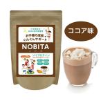 ノビタ NOBITA プロテイン ココア味 600g FD-0002-004-F