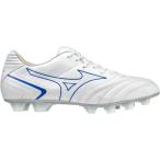 ミズノ サッカースパイク メンズ モナルシーダ neo 2 ネオ2 ハードグラウンド用 人工芝用 SW KL P1GA222725 MIZUNO 人気モデル 幅広 全グラウンド対応