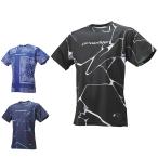 エスエスケイ SSK 野球ウェア 半袖Tシャツ メンズ プロエッジ グラフィックTシャツ EBT22004