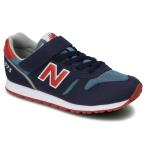 ニューバランス ジュニアスニーカー ジュニア YV373 YV373JA2 new balance