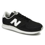 ニューバランス 420 メンズ レディース スニーカー UL420M AB UL420MAB D ブラック new balance