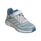 Yahoo! Yahoo!ショッピング(ヤフー ショッピング)アディダス ジュニアスニーカー ジュニア DURAMO 10 EL K GZ1057 LWR95 adidas