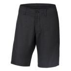 アンダーアーマー ゴルフウェア ショートパンツ メンズ UAアイソチル エアベント ショーツ 1371684-001 UNDER ARMOUR
