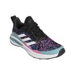 Yahoo! Yahoo!ショッピング(ヤフー ショッピング)アディダス ジュニアスニーカー ジュニア フォルタラン レース ランニング H04113 LSQ78 adidas
