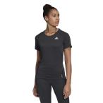 アディダス ランニングウェア Tシャツ 半袖 レディース ランナー 半袖Tシャツ FM7641 GZT72 adidas