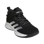 アディダス バスケットシューズ ジュニア Cross Em Up 5K ワイド スリッポン Cross Em Up 5K Wide Slip-On S29006 LSL03 adidas