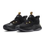アンダーアーマー バスケットシューズ メンズ カリー ホバー スプラッシュ 3024719-005 UNDER ARMOUR