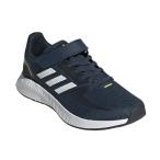 Yahoo! Yahoo!ショッピング(ヤフー ショッピング)アディダス ジュニアスニーカー ジュニア 21W CORE FAITO EL K GW3305 LVF47 adidas