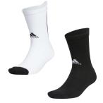 アディダス ゴルフ ソックス メンズ クルー丈 箱入り クッションソックス HA3214 TP990 adidas