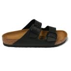 ショッピングビルケンシュトック ビルケンシュトック BIRKENSTOCK ストラップサンダル メンズ アリゾナ Arizona 51791 BK