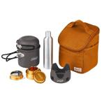 コールマン 調理器具 鍋 コンパクト