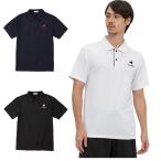 ショッピングポロシャツ メンズ ルコックスポルティフ le coq sportif ポロシャツ 半袖 メンズ エコペットポロシャツシャツ QMMTJA70Z